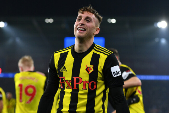 Cardiff City v Watford - Premier League - Cardiff City Stadium