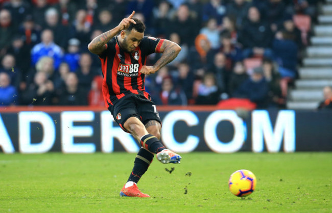 AFC Bournemouth v Wolverhampton Wanderers - Premier League - Vitality Stadium