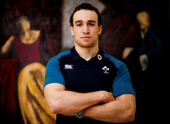 Ultan Dillane