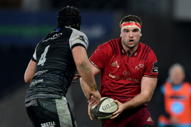 Tadhg Beirne