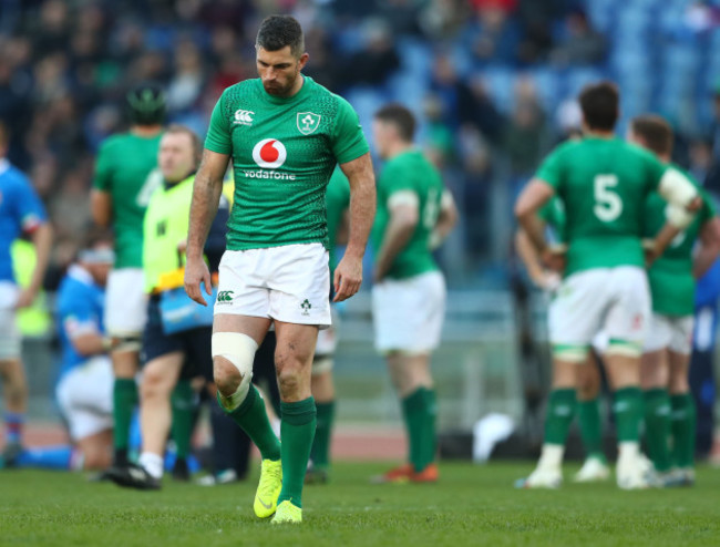 Rob Kearney