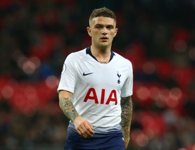 United Kingdom: Tottenham Hotspur v Southampton FC - Premier League