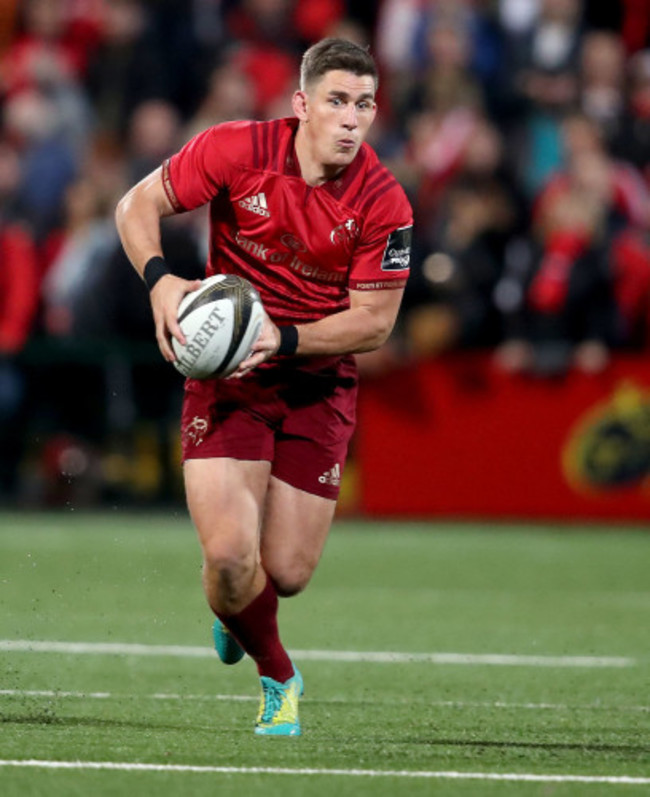 Ian Keatley