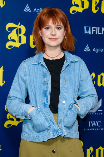 17+ Best Pictures of Jessie Buckley - Swanty Gallery