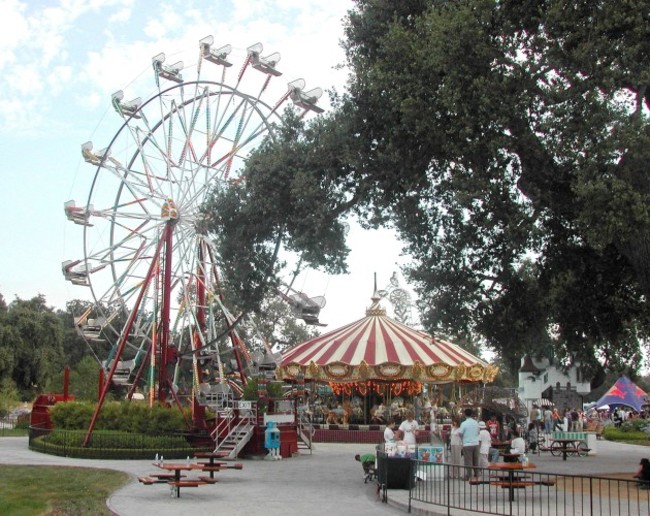 Neverland-Ranch