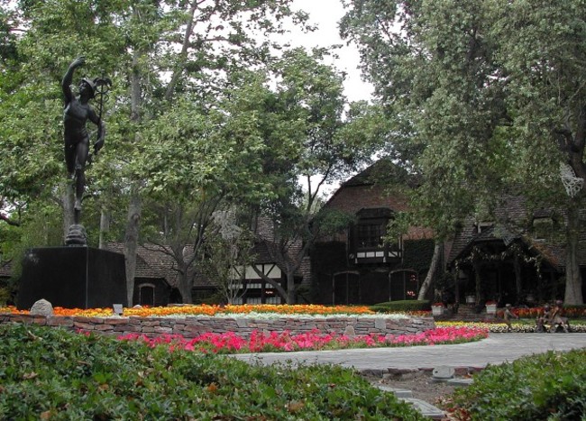 Neverland-Ranch