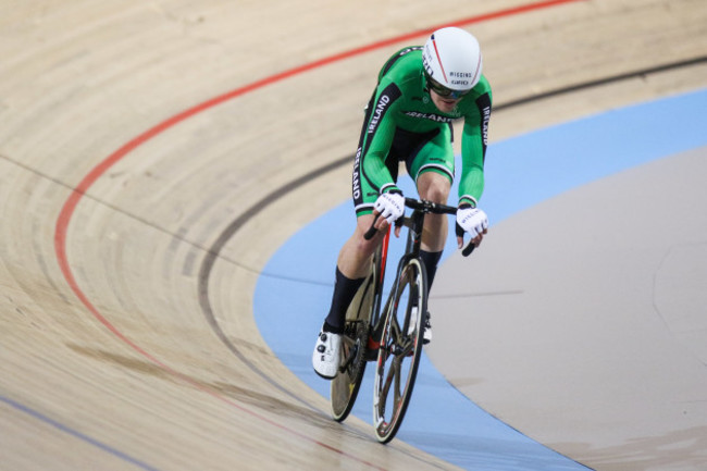 UCI Track Cycling World Championships Apeldoorn 2018 , kolarstwo torowe , Mistrzostwa Swiata Apeldoorn 2018