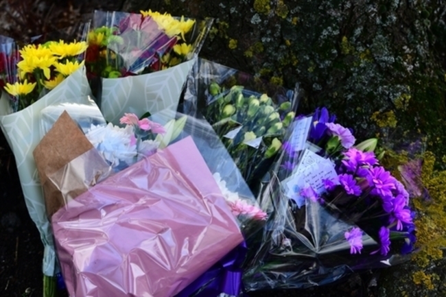 Harold Hill fatal stabbing