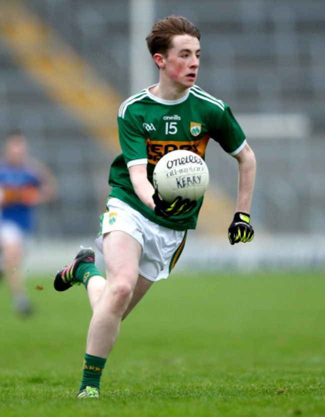 Ruaidhr&iacute; &Oacute; Beaglao&iacute;ch