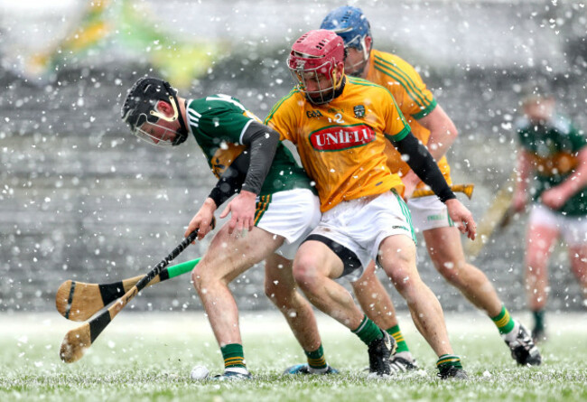 Shane Conway with Stephen Morris and Ger Murphy