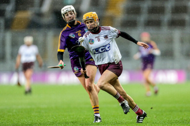 Tina Hannon and Katie O&rsquo;Connor