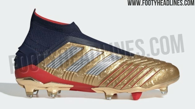 David beckham predators clearance 2019