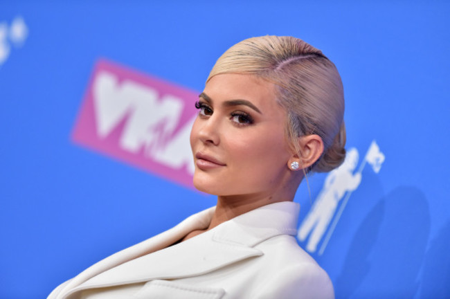 2018 MTV Video Music Awards - Arrivals - New York