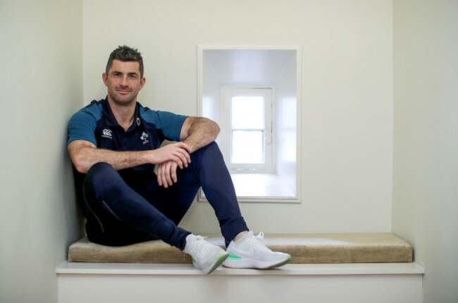 Rob Kearney
