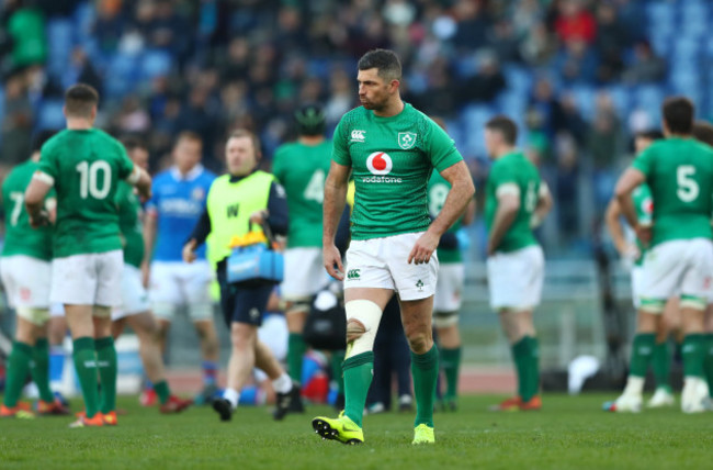 Rob Kearney