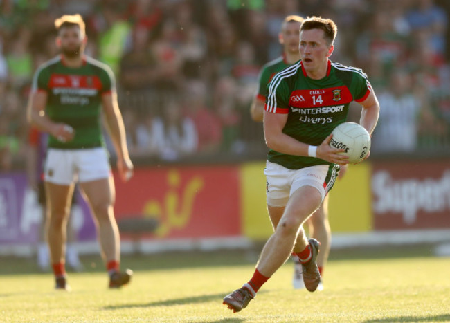 Cillian O&rsquo;Connor