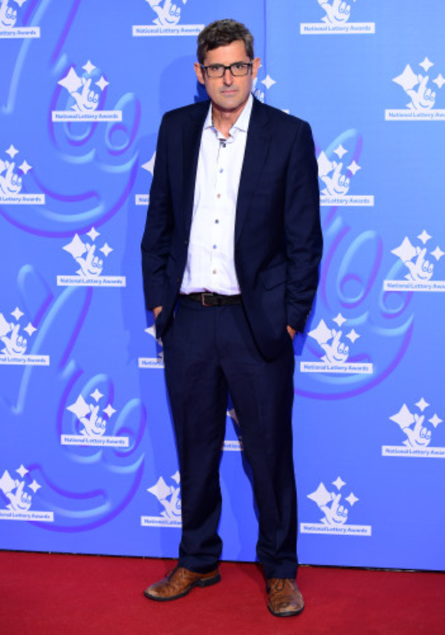 National Lottery Awards 2018 - London