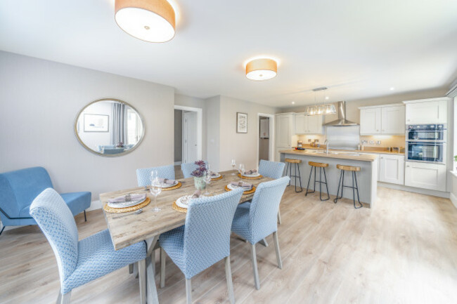 Cluain Adain kitchen (1)