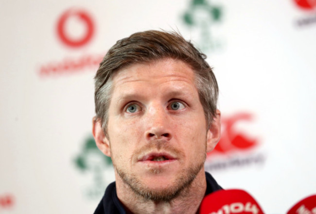 Simon Easterby