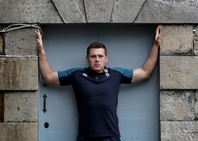 CJ Stander