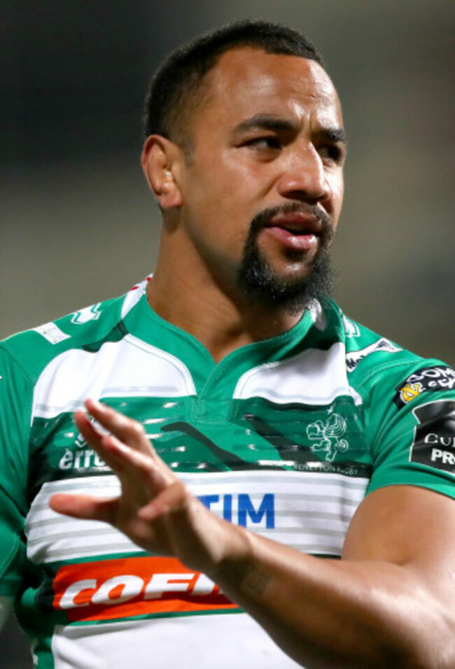 Nasi Manu