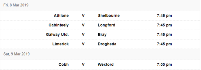 Prem Fixtures 2