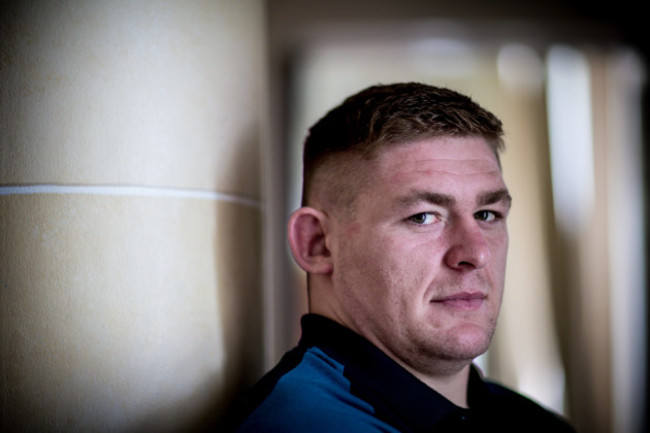 Tadhg Furlong