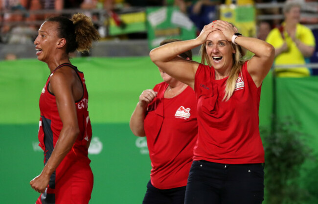 2018 Commonwealth Games - Day Eleven