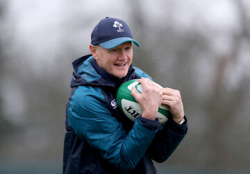 Joe Schmidt