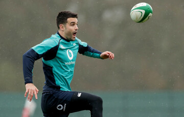 Conor Murray