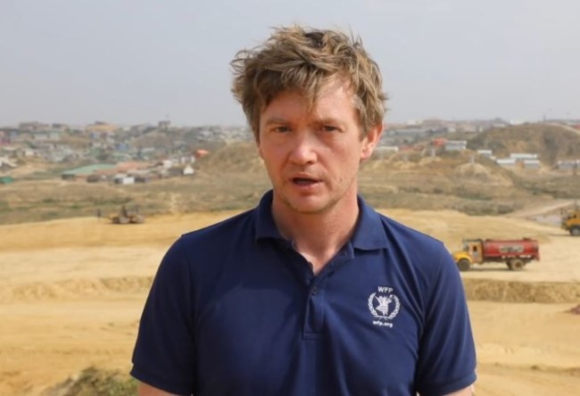 Michael Ryan