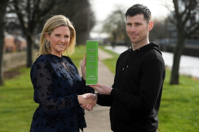 SSE Airtricity/SWAI Player of the Month for February