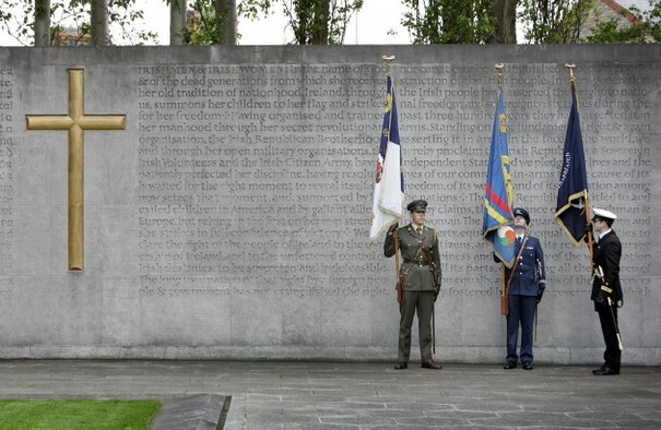 In pictures: 1916 Easter Rising remembered · TheJournal.ie