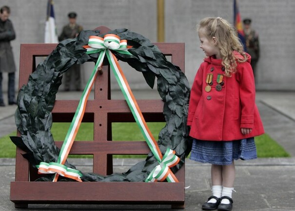 In pictures: 1916 Easter Rising remembered · TheJournal.ie