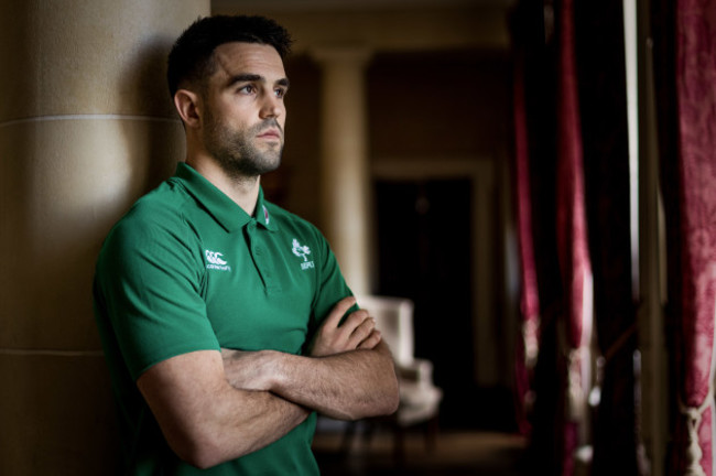 Conor Murray