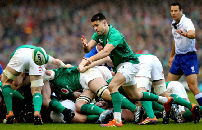 Conor Murray