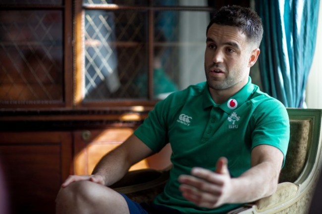 Conor Murray