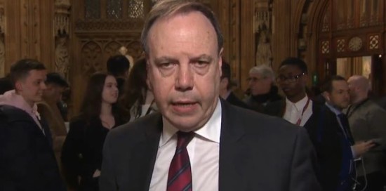 Nigel Dodds