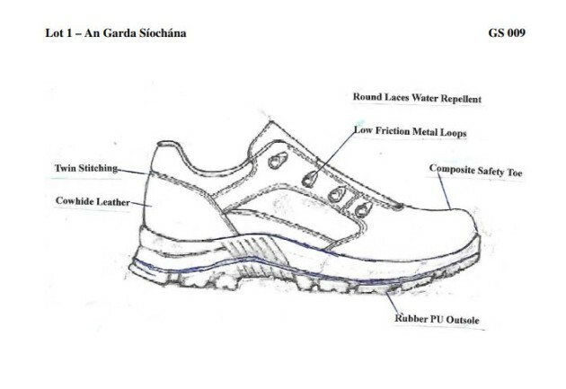 george webbs shoes