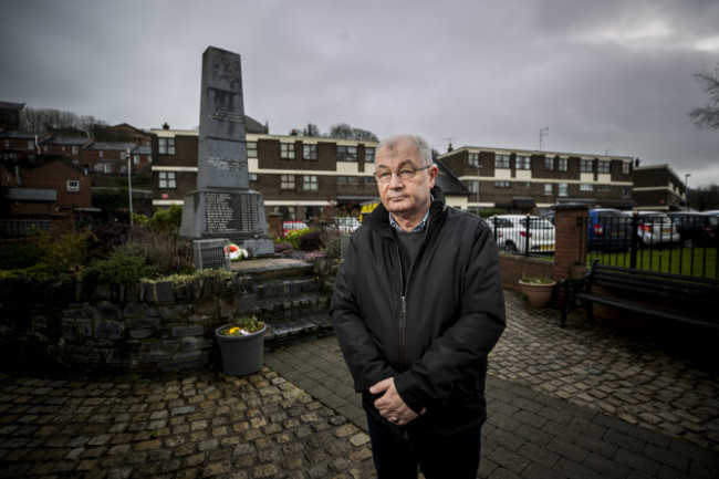Bloody Sunday prosecutions