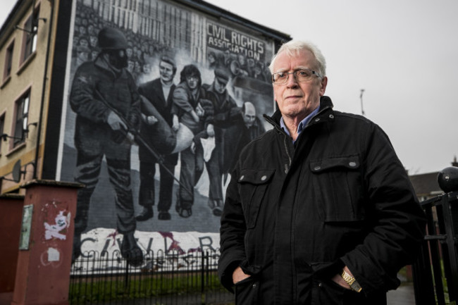 Bloody Sunday prosecutions