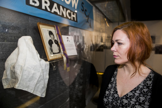 Bloody Sunday prosecutions