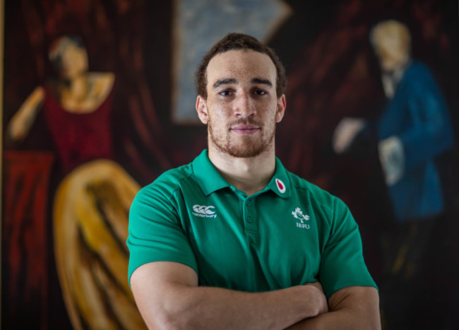 Ultan Dillane