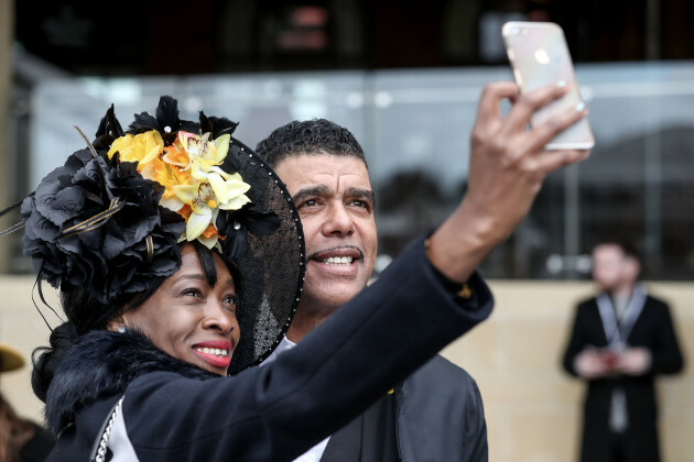 Chris Kamara