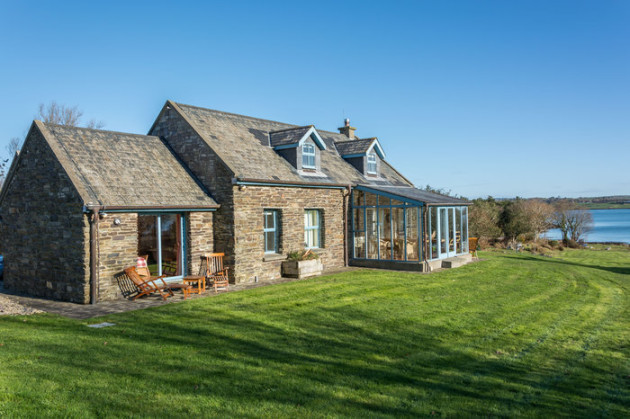 Charming Oceanside West Cork Cottage With Breathtaking Views For 795k