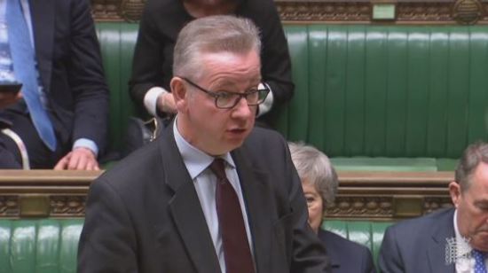 Michael Gove 3