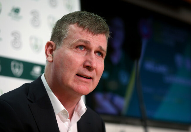 Stephen Kenny