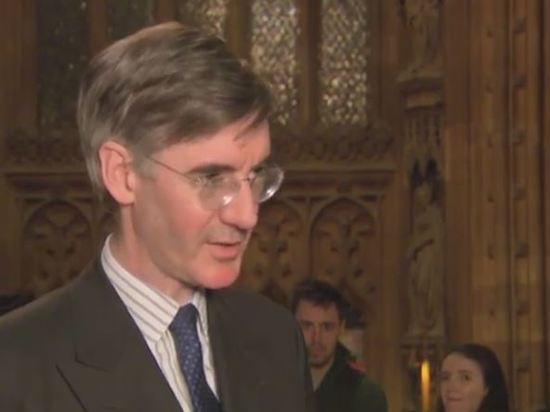 jacob rees Mogg