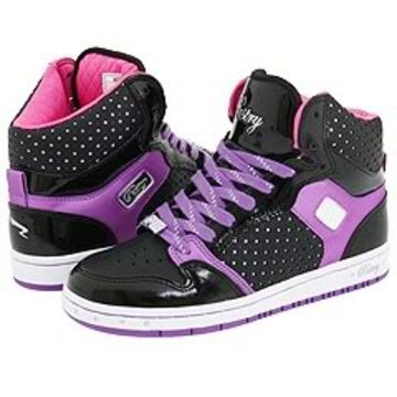 Angela simmons store pastry sneakers