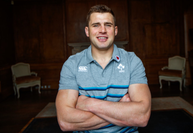 CJ Stander